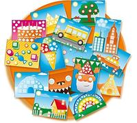 SES Creative 14839 I Learn to Recognize Shapes, Multicoloured Classi (US IMPORT)