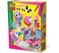 SES Creative 14843 Decorating Stones, Various
