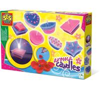 SES Creative 14925 Making Scented Candles, Multicolour
