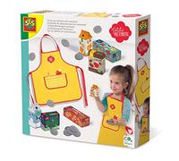 SES Creative 18002 Dress up Costume Set - Merchant