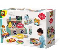 SES Creative 18008 Kitchen Play Set