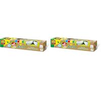 SES Creative 24926 Children's Finger-Paint (Pack of 2)