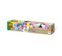 SES Creative 24927 Girly Finger-Paint, Mixed, 1 Count (Pack of 1)