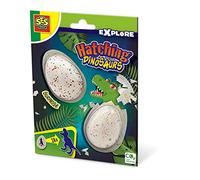 Ses Creative Dinosaur Surprise Egg Clear