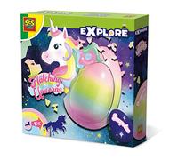 SES Creative 25121 Hatching Unicorns