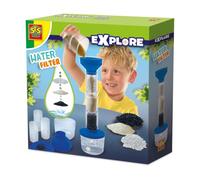 SES Creative 25206 Water filter