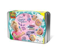 SES Creative 3 in 1 Glamour tattoos