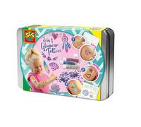 SES Creative 3 in 1 Glamour tattoos