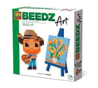 SES Creative 6016 - Beedz Art - Mini Artist Vincent