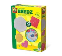 SES Creative 6403 - Green Beedz - Pegboards 4X