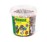 SES Creative 9000 Mix Iron-On Beads