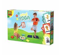 SES Creative Animal Yoga