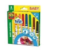 Ses Creative Baby Marker Pen