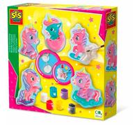 Ses Creative Baby Unicorns Painting Game