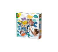 SES Creative Bath Dinos