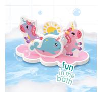 SES Creative Bath Island - Unicorn