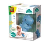 SES Creative Bath T-rex - 100% natural rubber