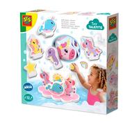Ses Creative Ses Bath Island Unicorn Water Toy