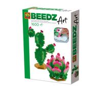 SES Creative Beedz Art - Cactus