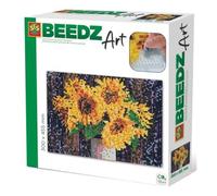 Ses Creative Beedz Art Sunflowers 300x455 Mm 7000 Pieces