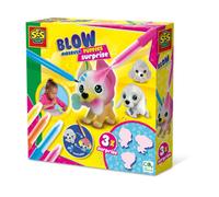 Ses Creative Blow Airbrush Pens - Puppies Surprise 3X