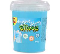 Ses Creative Blue Glitter Slime 470G