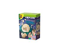 SES Creative Break Open Geodes