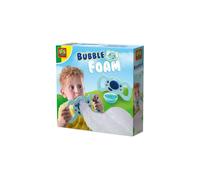 SES Creative Bubble Foam - Elephant