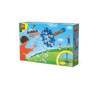 SES Creative Bubble Rocket