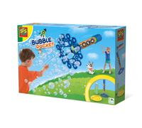Ses Creative Bubble Rocket Outdoor Toy