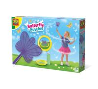 SES Creative Butterfly Bubbles