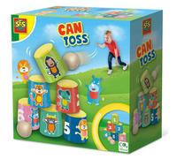 SES Creative Can toss