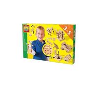 SES 00945 Hobby Boys, Mixed