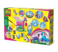 SES Creative Casting and painting - Fantasy horses