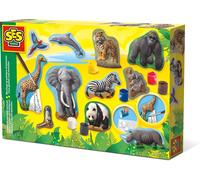 SES Creative- Casting and Painting Set