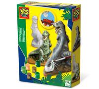 SES Creative Casting and painting - T-rex