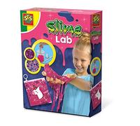 Ses Creative Children`S Unicorn Slime Lab Playset, Girl, 8 Years Or... NEW