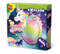 SES CREATIVE Children's Explore Hatching Unicorns