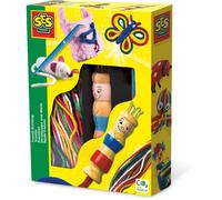 SES French knitting set