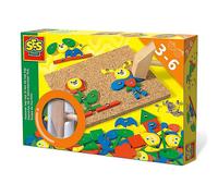 SES Creative - SES Creative Hammer Tap Fantasy Game - 1 Count