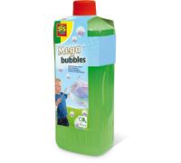 SES Creative Childrens Kubb Jr. Split Up Into Teams And Prepare The Playing Fiel