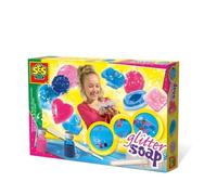 Ses Fabrica Soaps With Glitter Multicolor