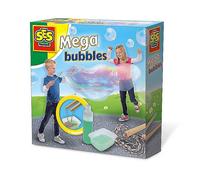 SES Creative Children's Mega Bubbles Blower