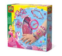 SES Creative Childrens My First - Dough Cutters Child Safe Development Art Kit