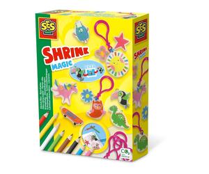 SES Creative Childrens My First Work Of Art Great Introduction To Painting Kids