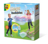SES Creative Childrens Parachute Flying Tucan For Games W/ Two To Six Children
