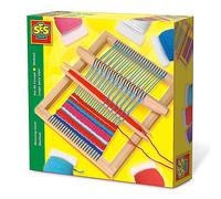 SES Creative Weaving loom
