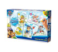 Ses Creative Colouring With Water Book