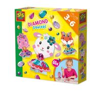 Ses Creative Diamond Dancers Craft Kit