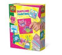 SES Creative Diamond Painting